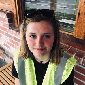 Meet your Posher, Madie